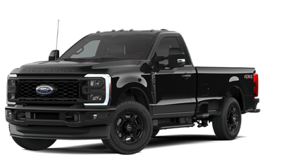 2026 Ford F-250SD F-250® XL