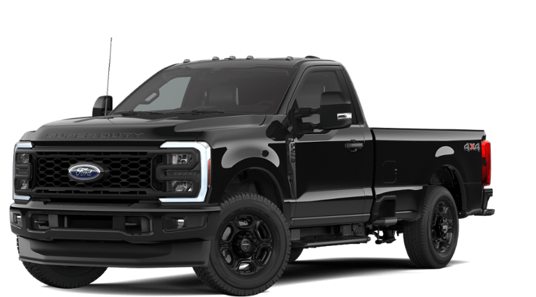 2026 Ford F-250SD F-250® XL