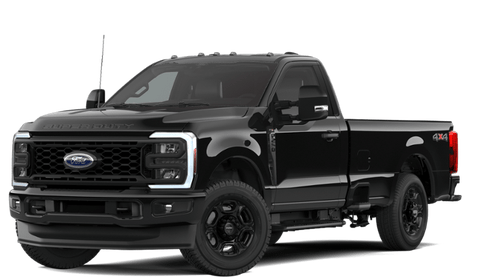 2026 Ford F-250SD F-250® XL