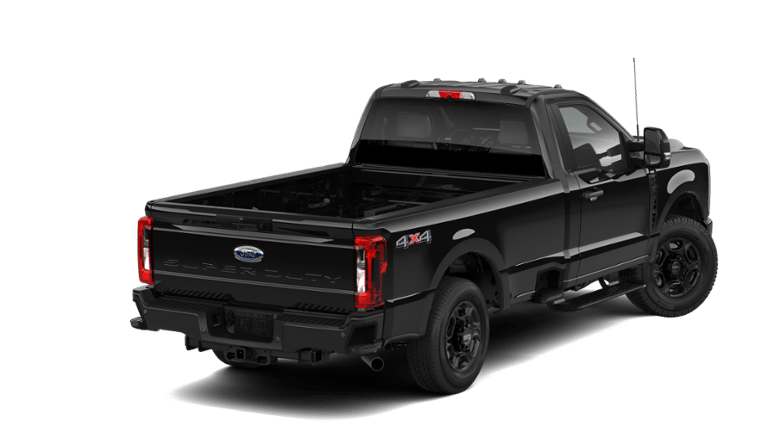 2026 Ford F-250SD F-250® XL