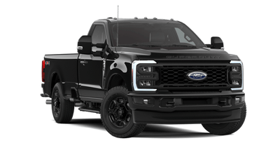 2026 Ford F-250SD F-250® XL