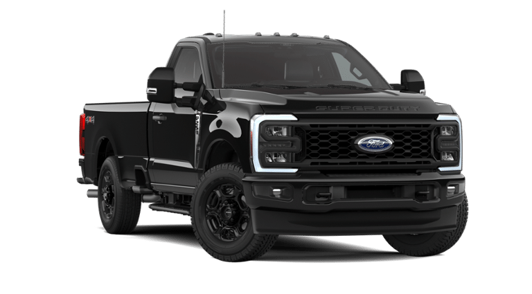 2026 Ford F-250SD F-250® XL