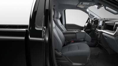 2026 Ford F-250SD F-250® XL