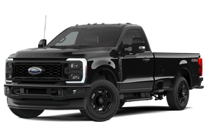 2026 Ford F-250SD F-250® XL