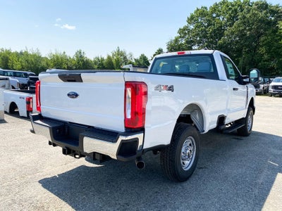2026 Ford F-250 XL