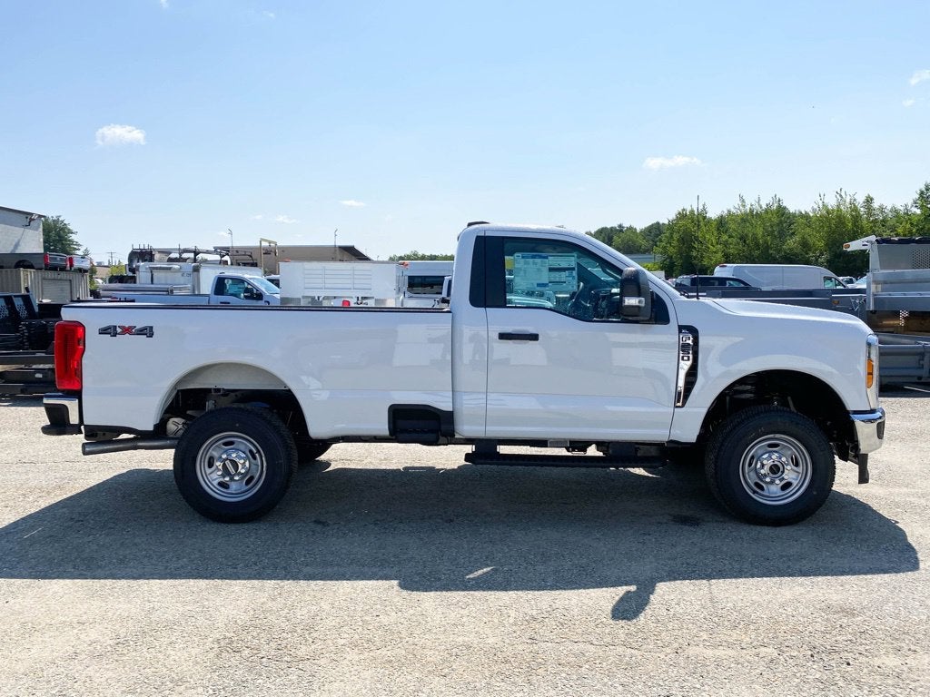 2026 Ford F-250 XL