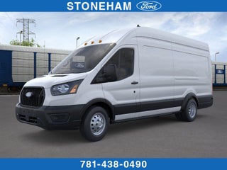 2026 Ford Transit Cargo Van Cargo Van