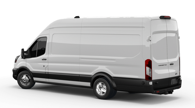 2026 Ford Transit-350 Cargo Van