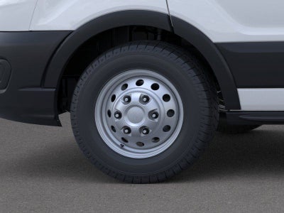 2026 Ford Transit Cargo Van HR