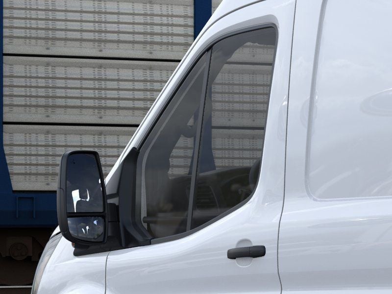 2026 Ford Transit Cargo Van HR