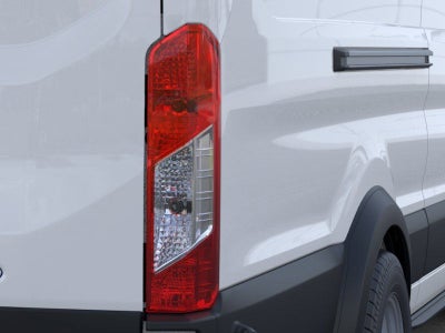 2026 Ford Transit Cargo Van HR
