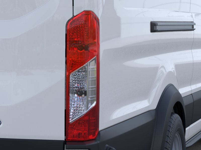 2026 Ford Transit Cargo Van HR