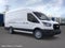 2026 Ford Transit Cargo Van HR