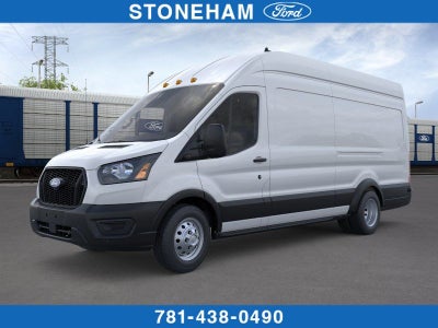2026 Ford Transit Cargo Van Cargo Van