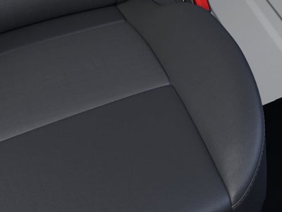 2026 Ford Transit Cargo Van HR