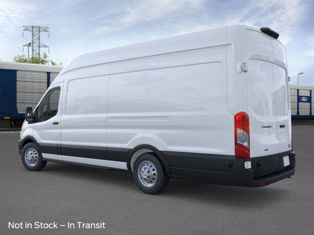 2026 Ford Transit Cargo Van HR