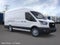 2026 Ford Transit Cargo Van HR