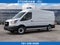 2027 Ford Transit Cargo Van MR
