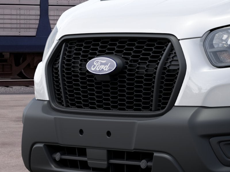 2027 Ford Transit Cargo Van MR
