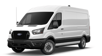 2027 Ford Transit Cargo Van MR