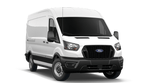 2027 Ford Transit Cargo Van MR
