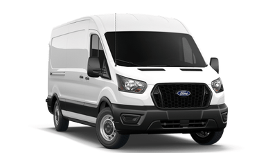 2027 Ford Transit Cargo Van MR