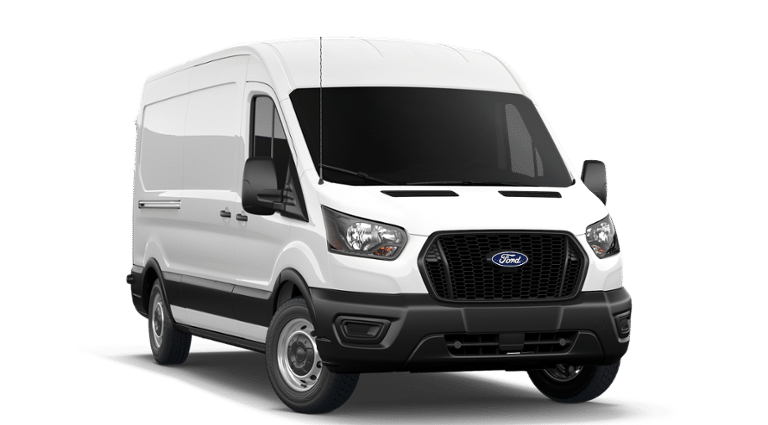 2027 Ford Transit Cargo Van MR