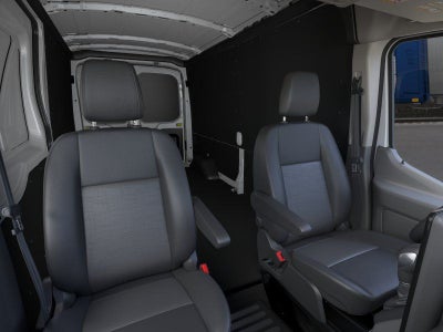 2026 Ford Transit Cargo Van MR