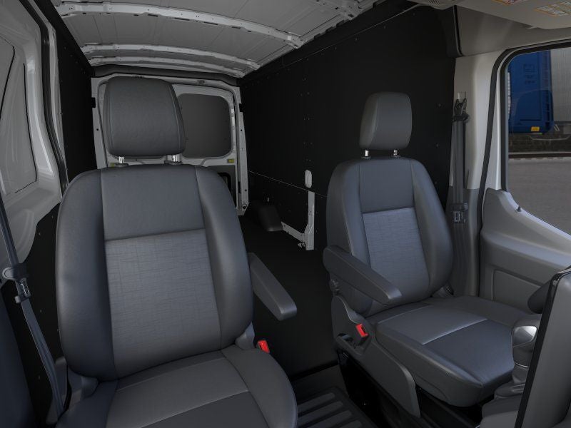 2026 Ford Transit Cargo Van MR