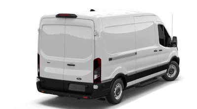 2027 Ford Transit Cargo Van MR