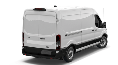 2027 Ford Transit Cargo Van MR