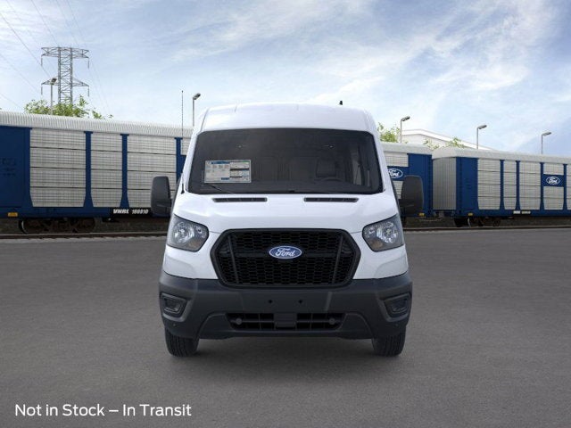 2026 Ford Transit Cargo Van MR