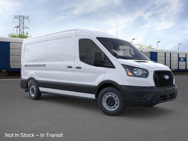 2026 Ford Transit Cargo Van MR
