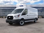 2027 Ford Transit Cargo Van MR