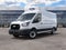 2027 Ford Transit Cargo Van MR