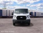 2027 Ford Transit Cargo Van MR