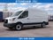 2027 Ford Transit Cargo Van MR