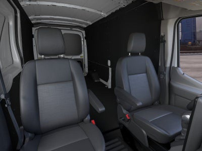 2026 Ford Transit Cargo Van MR