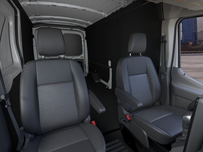 2026 Ford Transit Cargo Van MR