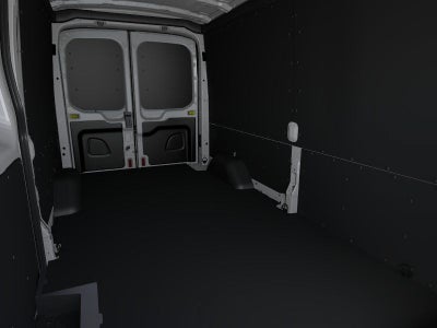 2026 Ford Transit Cargo Van MR
