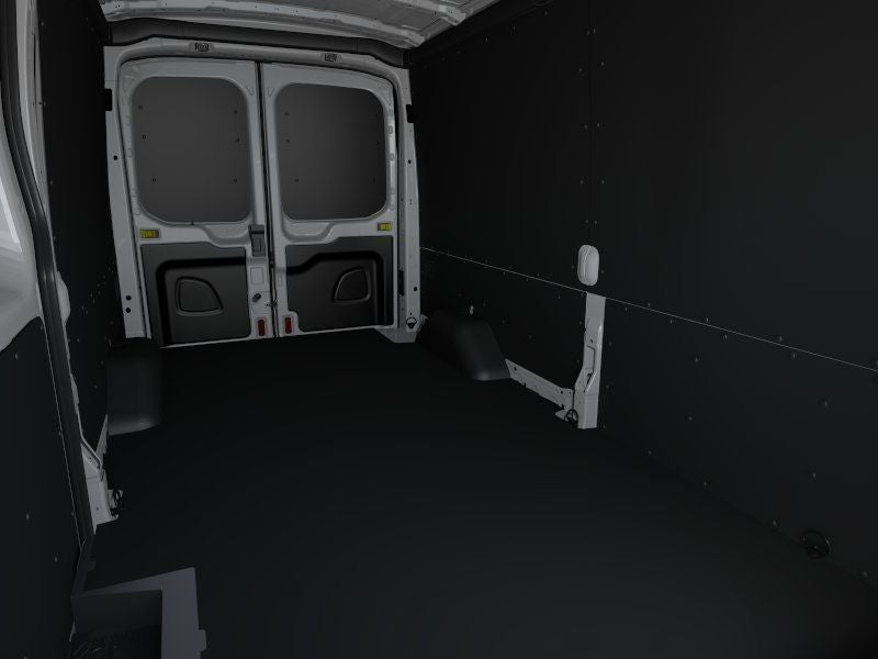 2026 Ford Transit Cargo Van MR