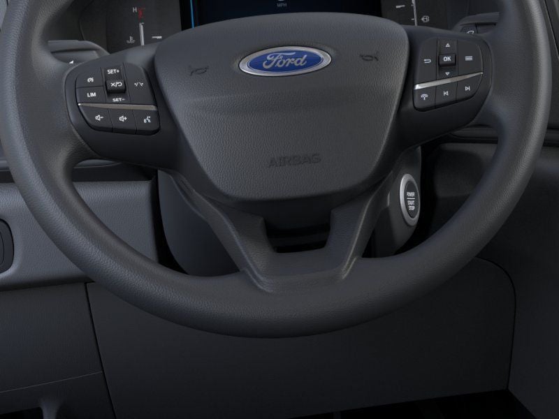 2026 Ford Transit Cargo Van MR