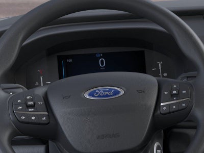 2026 Ford Transit Cargo Van MR