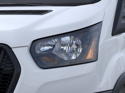 2026 Ford Transit Cargo Van MR