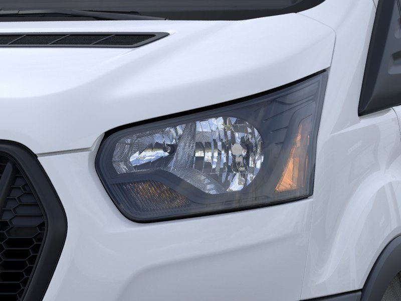 2026 Ford Transit Cargo Van MR