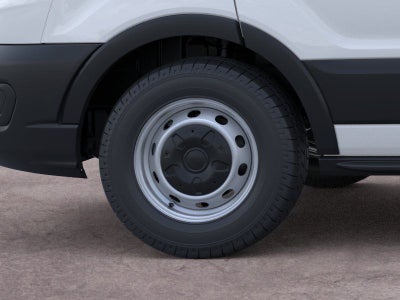 2026 Ford Transit Cargo Van MR