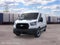 2026 Ford Transit Cargo Van MR
