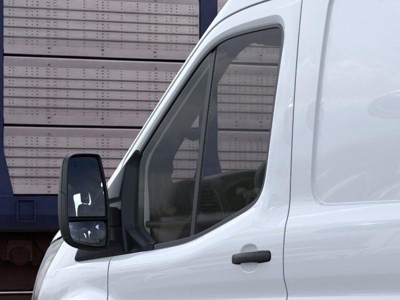 2026 Ford Transit Cargo Van MR