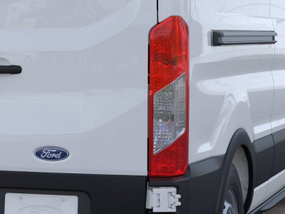 2026 Ford Transit Cargo Van MR