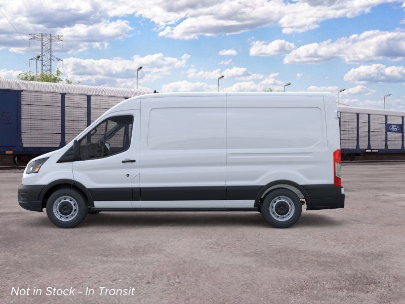 2026 Ford Transit Cargo Van MR